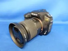 #3023 SONY α300 DSLR-A300 18-70mm