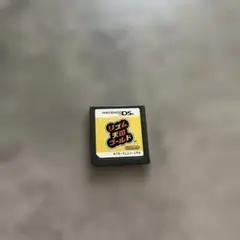 リズム天国ゴールド　カセットのみ