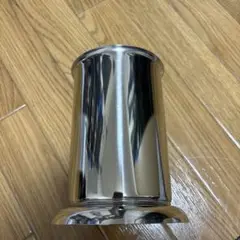 新品未使用　ステンレス鉗子立て　9センチ