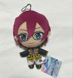 あんスタ 七種茨 新衣装ぬいぐるみ