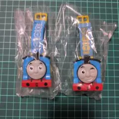 きかんしゃトーマス おでかけウォッチ2 トーマス　2種