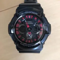 G-SHOCK 電池新品