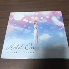 大川咲也加　Hold On
