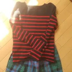 Drawer ニット