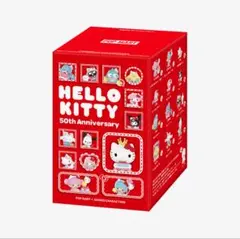 HELLOKITTY50thAnniversary BOX