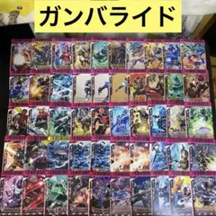 【M743】仮面ライダー ガンバライド　カード　108枚　まとめ売り