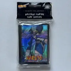 NARUTO サスケ　スリーブ