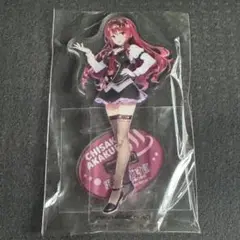 温泉むすめ　アクリルスタンド　アクスタ