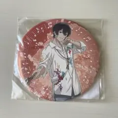 アオペラ ビック缶バッジ 丹波燐