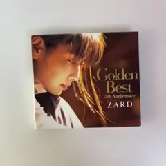 ZARD Golden Best 15th Anniversary