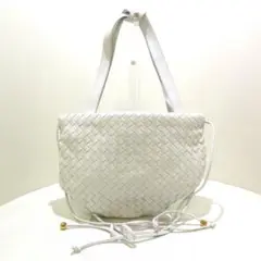 ボッテガヴェネタ ショルダーバッグ美品