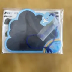 ANA お絵かきボードと飛行機パズルセット