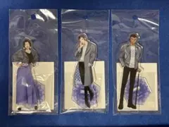 アクリルスタンド 劇場版 名探偵コナン 隻眼の残像（フラッシュバック）