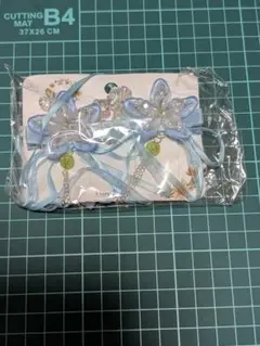 髪飾り