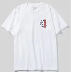ANTI SOCIAL SOCIAL CLUB × 平本蓮 Tシャツ