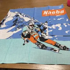 Naeba Prince Hotel スキーバンダナ