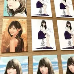 マ*ス様 桂正和　直筆　ウイングマン　サイン色紙 桂正和 直筆色紙 展示中 in Museum of tama - ミューゼオ - Muuseo