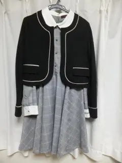 ラブトキシック 卒業式 160cm フォーマル