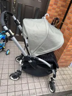 Bugaboo beeベビーカー