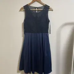 パーティードレス
