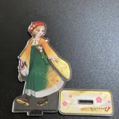 第五人格　初詣　アクリルスタンド　機械技師