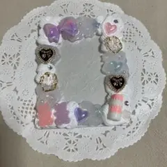 ホイップデコ硬質ケース！