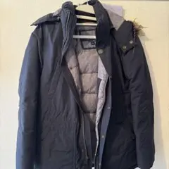 tommy hilfiger ダウンジャケット