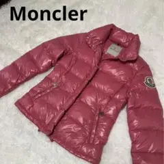 ✨美品✨モンクレール ダウンジャケット コート Sサイズ