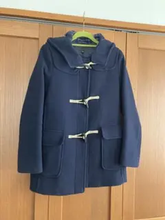 ✨美品✨ユニクロ ダッフルコート✨レディースMサイズ