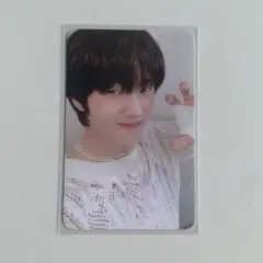 NCT DREAM 2024 Season's Greetings カード