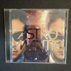 m-flo ASTROMANTIC