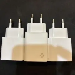 EUプラグ USB充電器　海外充電器