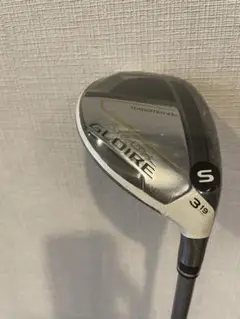 【即日発送】ステルス グローレ レスキュー TM U3(19°)Sシャフト