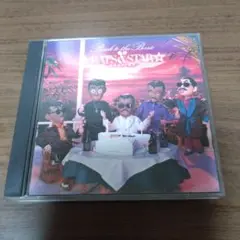 ラッツ&スター / バック・トゥ・ザ・ベイシック