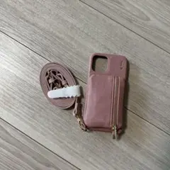 専用　ブラストゴールドスマホケース　iPhone12/12PRO