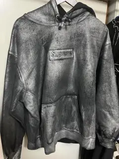 Supreme MM6MaisonMargiela BoxLogo