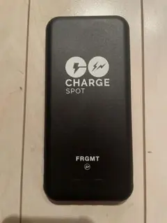 FRAGMENT - 全世界1000個限定　fragment design × Charge SPOT 全世界1000個限定 fragment design × Charge SPOT