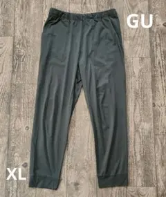 GU 　ジーユー　スエットパンツ　X L