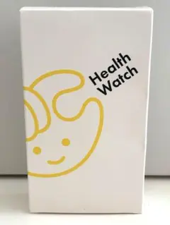 新品未開封♡チョコザップ ヘルスウォッチ