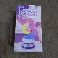 Re-Ment Swing Kirby in Dream Land フィギュア
