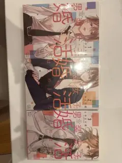 男装女子が婚活はじめました　1-3巻セット