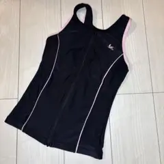 シビルスポーツ　フィットネス水着　Mサイズ　トップスのみ