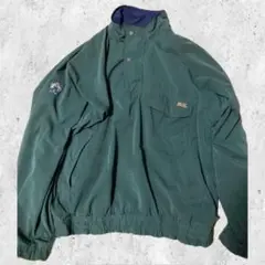 90s Tourney GORE-TEX ハーフジッププルオーバー