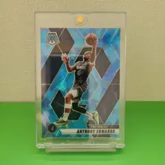 2025 Panini mosaic Anthony Edwards/125