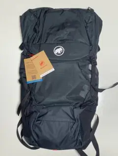 MAMMUT（マムート 30L) Ducan 30 黒