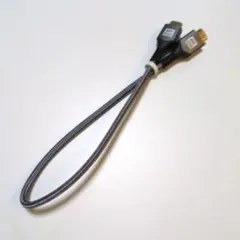 8K HDMI ケーブル 0.5m【PS5 PS4対応】HDMI 2.1規格
