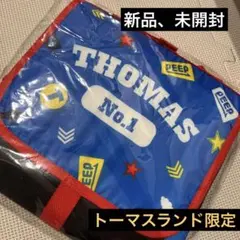 トーマスランド限定レジャーマット