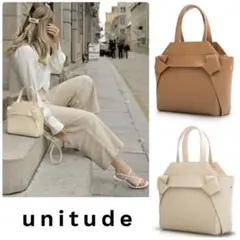 【Unitude】国内発送 BAMBI CROSSBODY BAG ハンドバッグ 関送込 Unitude】国内発送 BAMBI CROSSBODY BAG ハンドバッグ 関送込