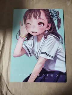 同人誌 村田蓮爾 THROWLINE 女性キャラクター イラスト m21432249318_1.jpg?1747927834