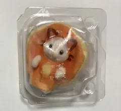 シルバニア　キラキラくじ　ピーノ　ラテネコ